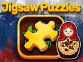 Hra Ruská Puzzle Výzva