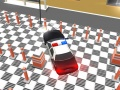 Hra Policajní Parkování