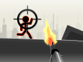 Hra Válka stickmanů