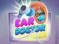 Hra Doktor uší
