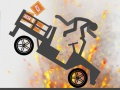 Hra Stickman Demontáž
