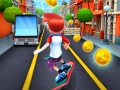 Hra Subway Surfers EG