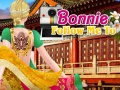 Hra Bonnie, následuj mě