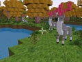 Hra Pixel Craft