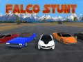 Hra Falco Akrobacie