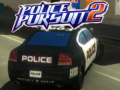 Hra Policajní hon 2