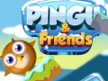 Hra Pingu a Přátelé