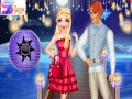 Hra Festival Luceren Princezny