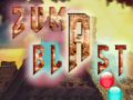 Hra Zuma Výbuch