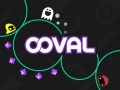 Hra Ooval