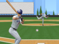 Hra Baseballová klasika