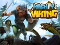 Hra Mocný Viking