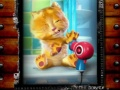 Hra Mluvící miminko Ginger