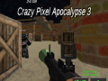 Hra Šílená pixelová apokalypsa 3