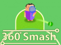 Hra 360 Rozbít