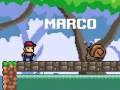 Hra Marco