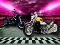 Hra Motorová Puzzle Výzva