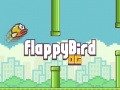Hra Flappy Bird Og
