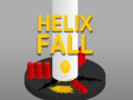 Hra Helix Pád
