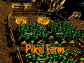 Hra Pixelová Farma