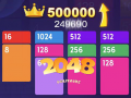 Hra 2048 Solitaire