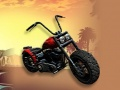 Hra GTA Motorky