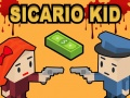 Hra Sicario Dítě