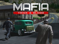 Hra Mafia: Trik a Krev