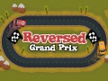 Hra Obrácený Grand Prix