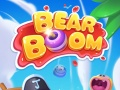 Hra Medvědí Boom