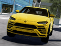 Hra Super SUV Řízení