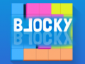 Hra Blokový