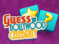 Hra Uhodni Bollywoodskou Celebritu