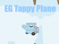 Hra EG Tappy Letadlo