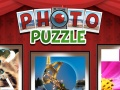 Hra Fotopuzzle