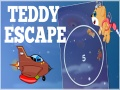 Hra Únik Teddym