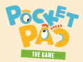 Hra Pocket Pac Hra