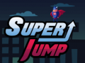 Hra Super Skok