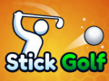Hra Hůlkový Golf
