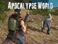 Hra Apokalyptický svět