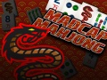 Hra Šílený Mahjong