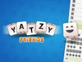 Hra Yatzy Přátelé
