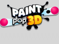 Hra Malování Pop 3D