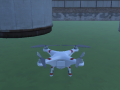 Hra Dron