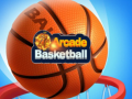 Hra Arkádový Basketbal