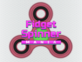Hra Mánie Fidget Spinnerů