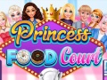Hra Jídelní Dvůr Princezny