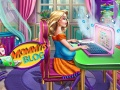 Hra Mamčin Blog