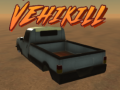 Hra Vehikill