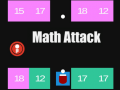 Hra Matematický Útok